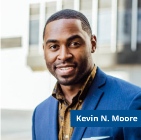 Kevin N. Moore